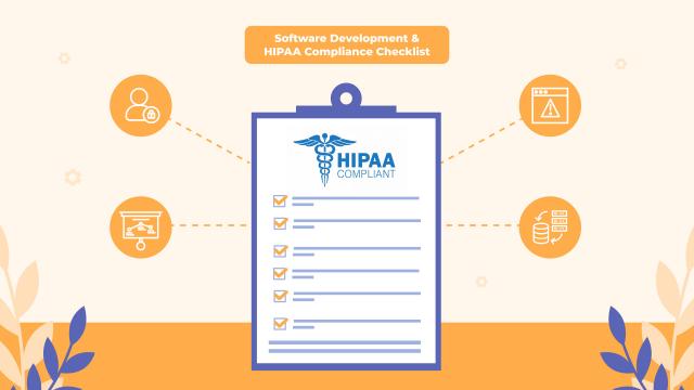 Hipaa Compliance Checklist Key Points That Developers Need To Know Bekey Io