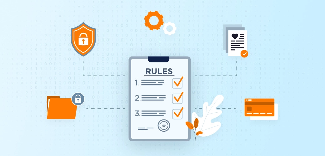 Rules - software security audits