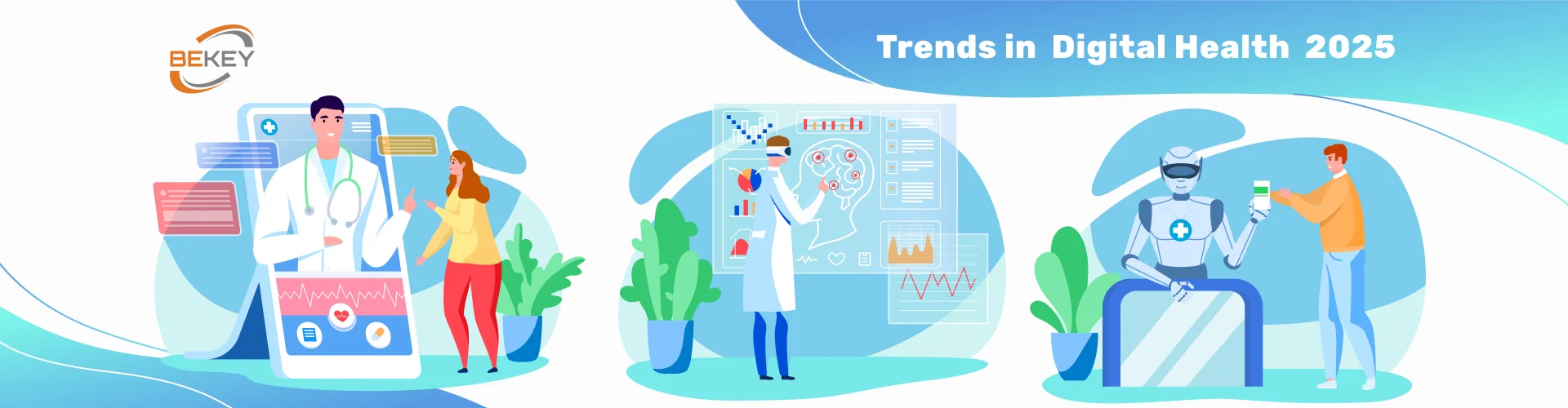 Top Healthcare Trends to Watch in 2025 Top Healthcare Trends to Watch in 2025 - image