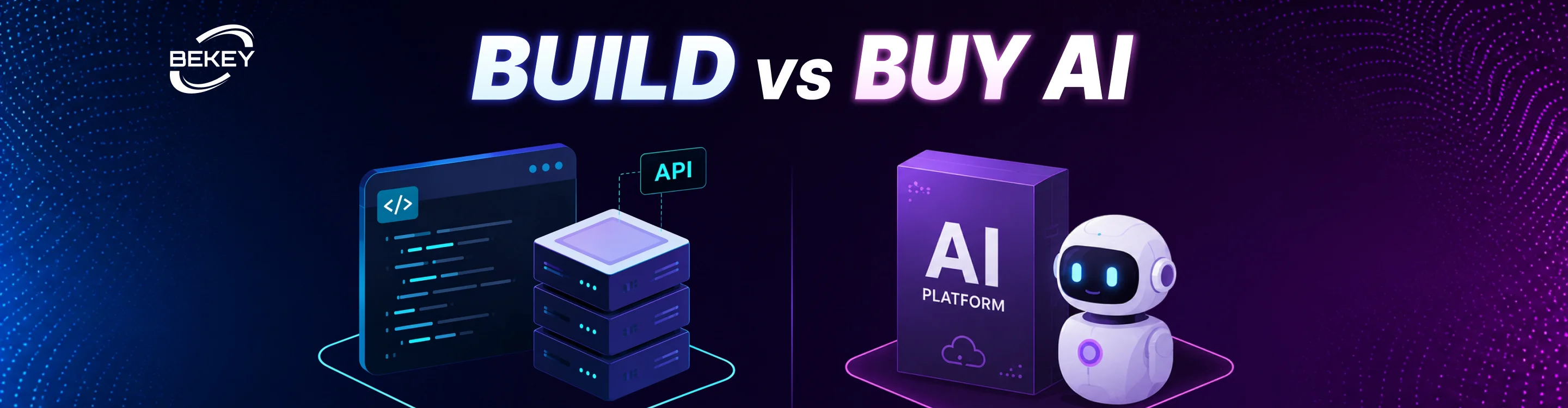 Build vs Buy AI in Healthcare: The Real Tradeoffs - image