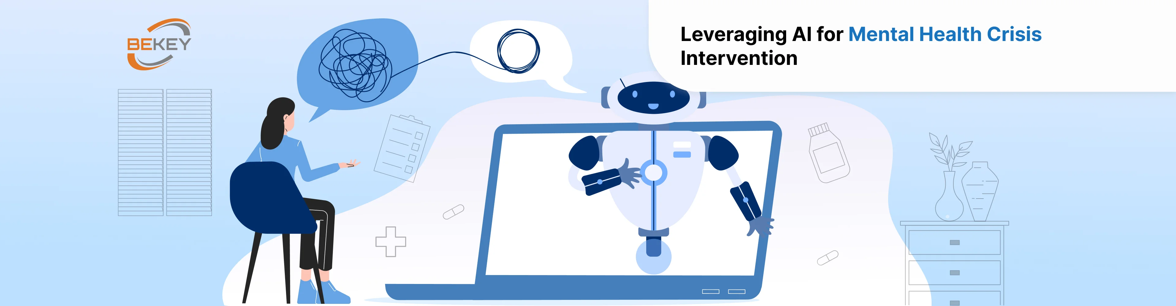 Leveraging AI for Mental Health Crisis Intervention Leveraging AI for Mental Health Crisis Intervention - image