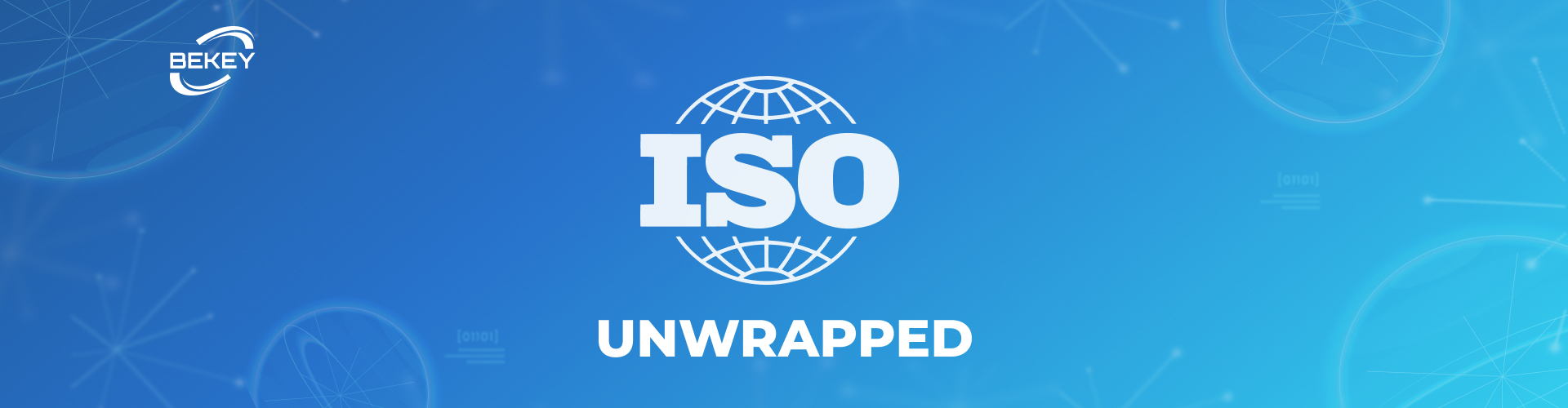 ISO Unwrapped: Why It’s Essential for Healthcare Companies - image