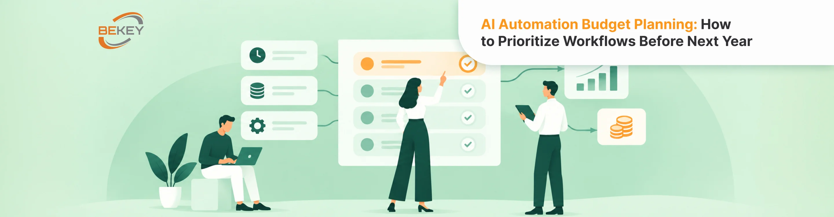 AI Automation Budget Planning: How to Prioritize Workflows Before Next Year - image