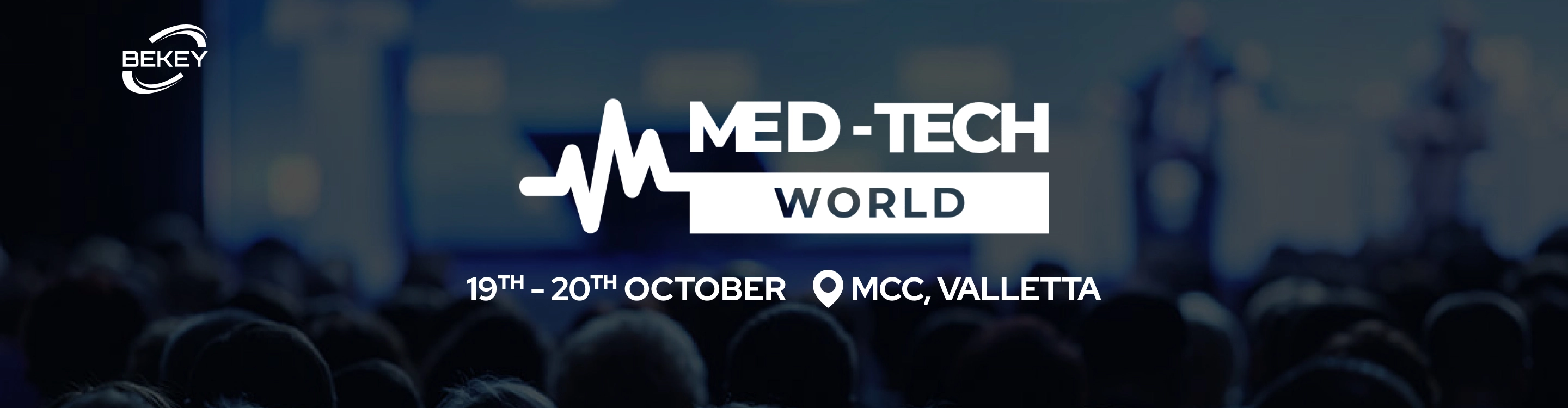 MedTech Summit 2023: The Epicenter of Healthech Innovation - image