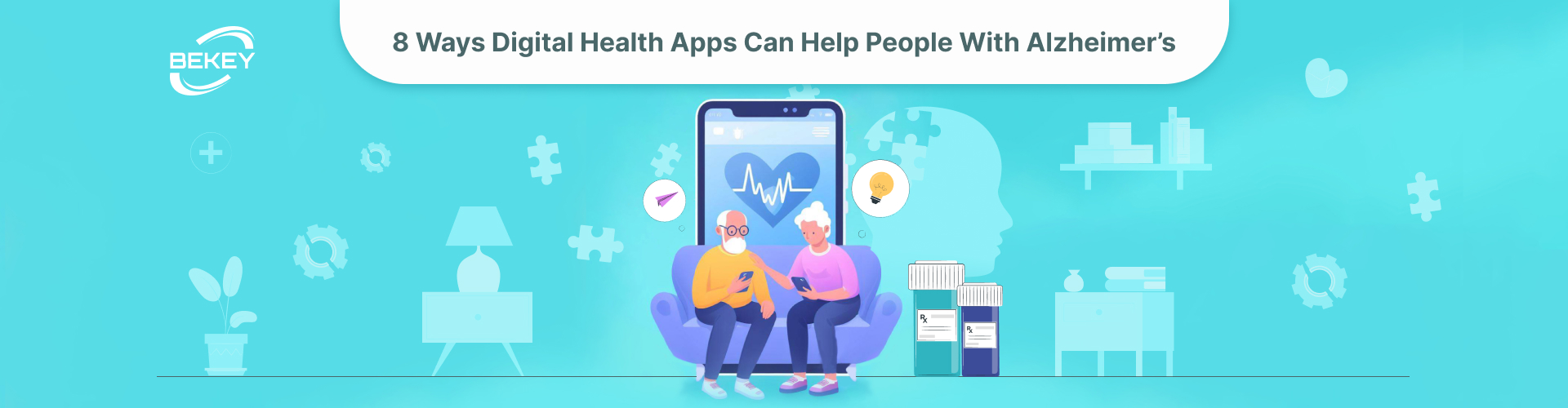 8 Ways Digital Health Apps Can Help People With Alzheimer’s - image