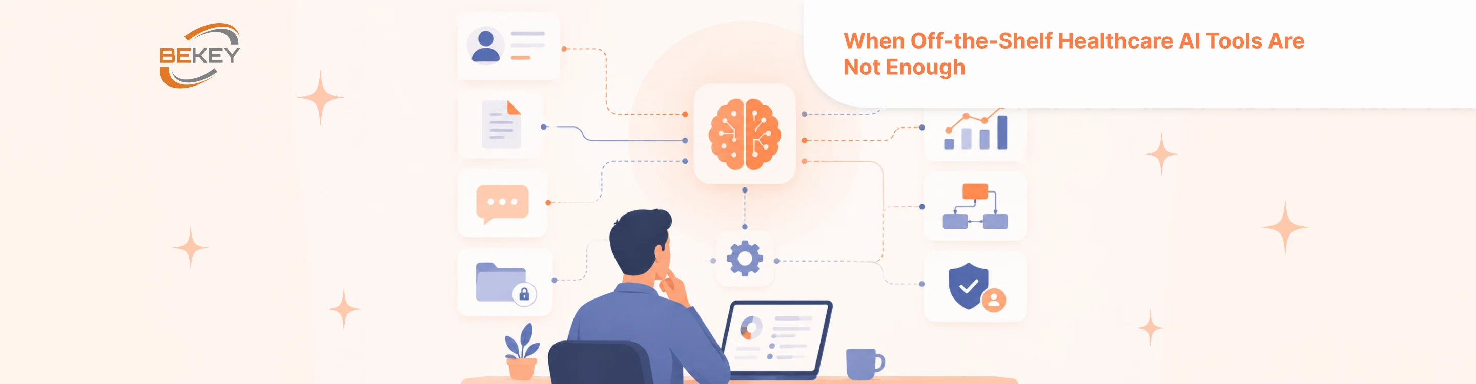 When Off-the-Shelf Healthcare AI Tools Are Not Enough - image