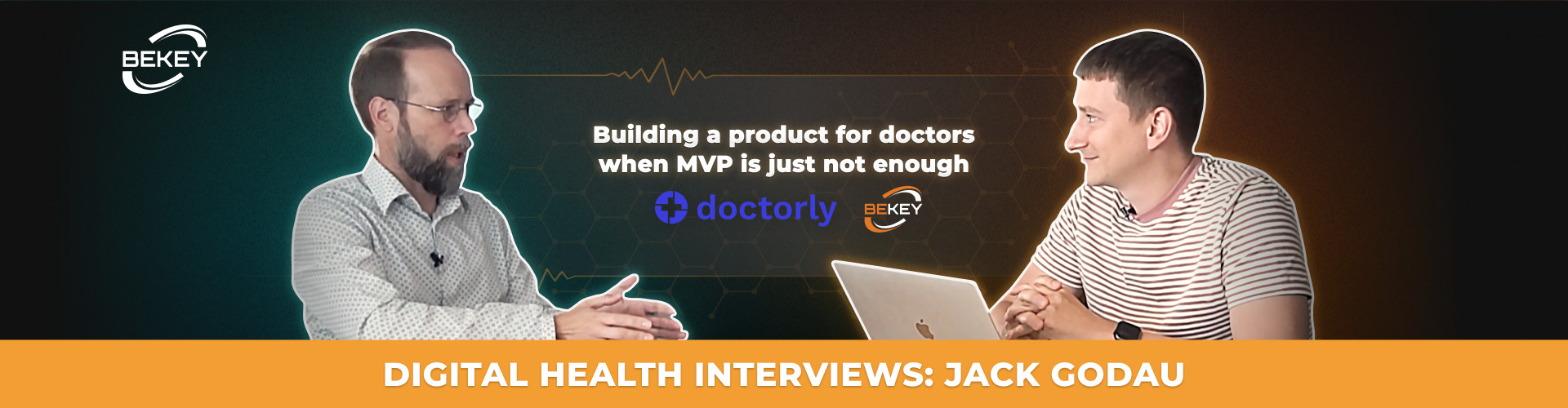 Building a Product for Doctors When MVP Is Just Not Enough - image