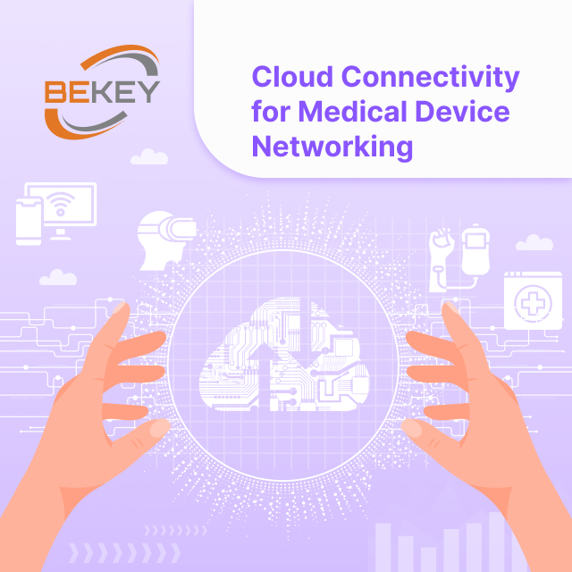 Cloud Connectivity For Medical Device Networking: Don’t Miss Out On It ...