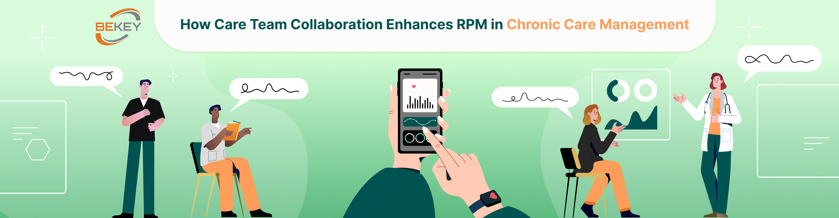 How Care Team Collaboration Enhances RPM in Chronic Care Management - image