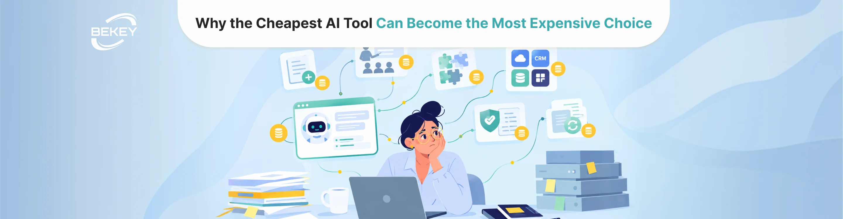 Why the Cheapest AI Tool Can Become the Most Expensive Choice - image