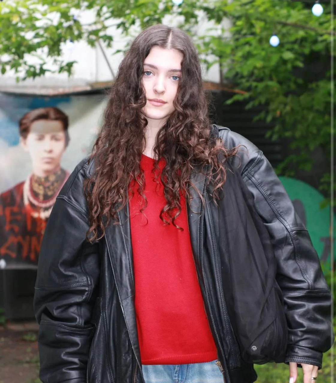 Kateryna Churkina