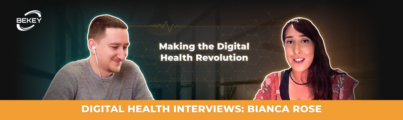 Bianca Rose Phillips - digital health interview
