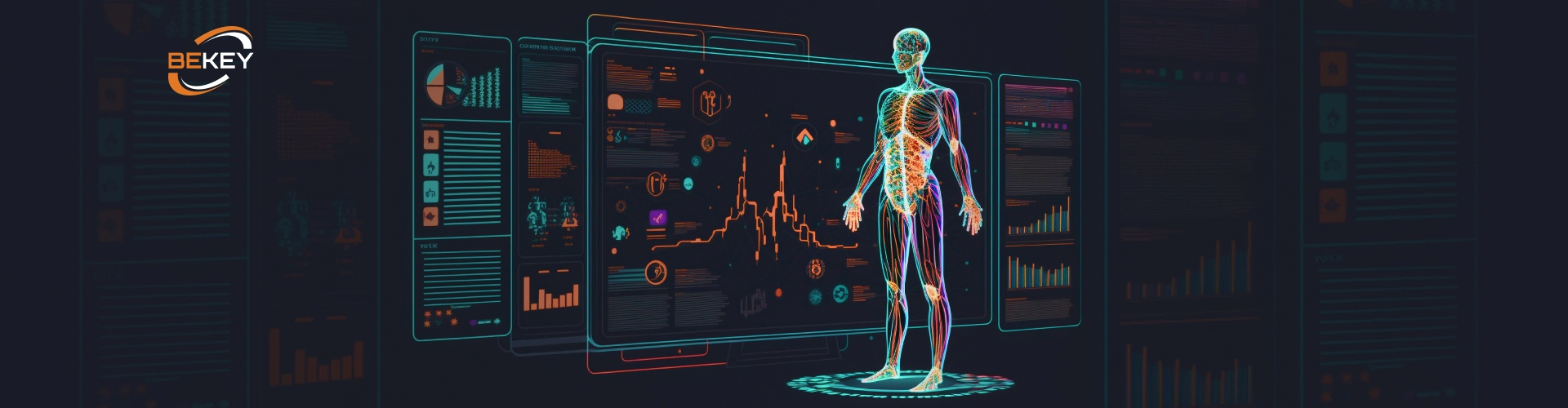 How big data analytics helps digital healthcare