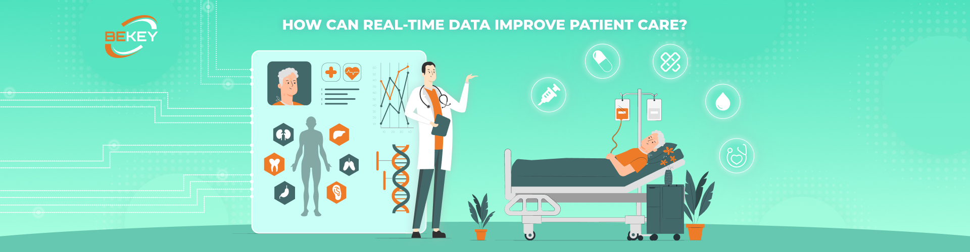 How Can Real-Time Data Improve Patient Care? - image