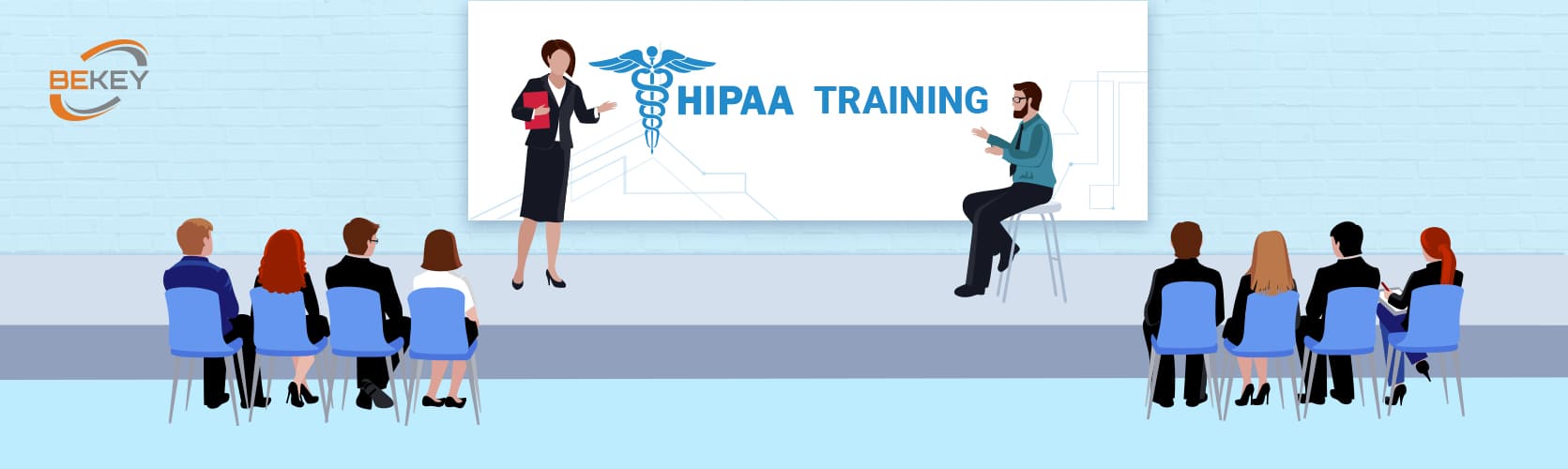 How to build HIPAA training for your digital tech business 