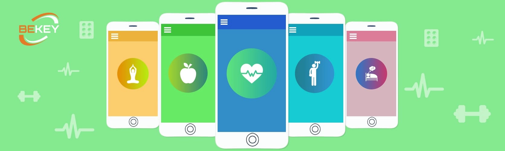 Mental Health Management Apps