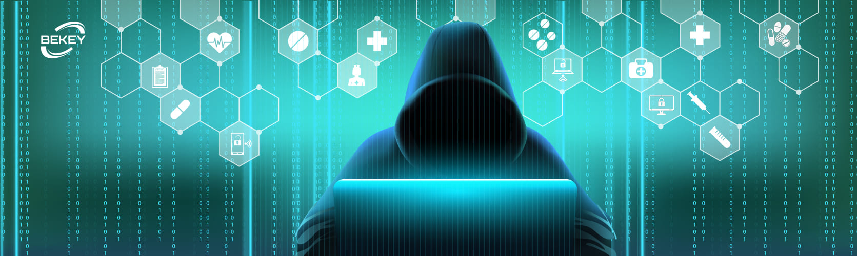 Most common cyberattacks in healthcare and how to fight them