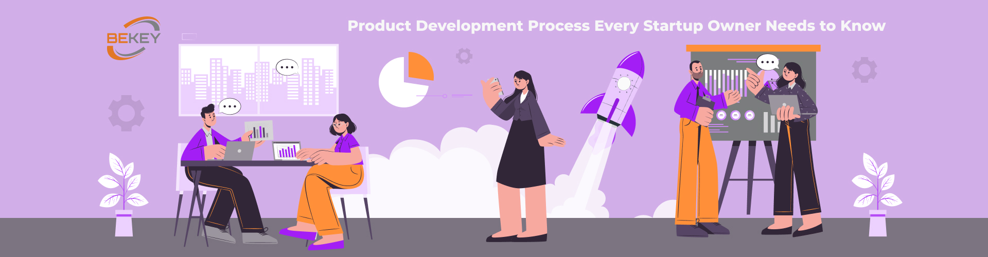 Product development process every startup owner needs to know