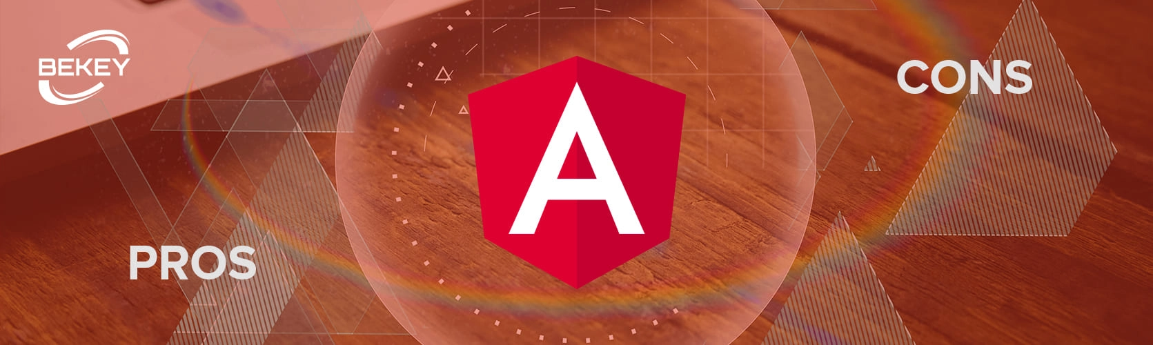 Pros and cons of Angular 2+ Framework