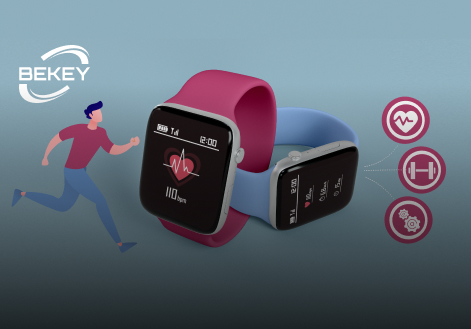 Challenges in health wearable technology - Medical Plastics News
