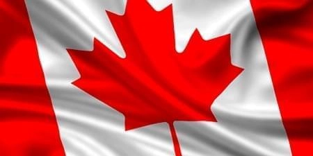 Canada Flag