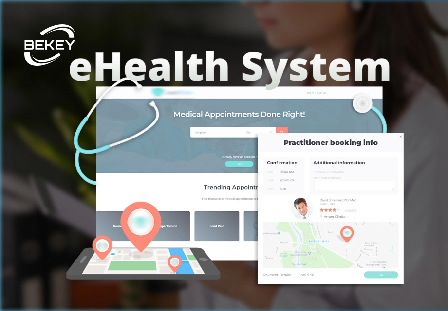 eHealth System