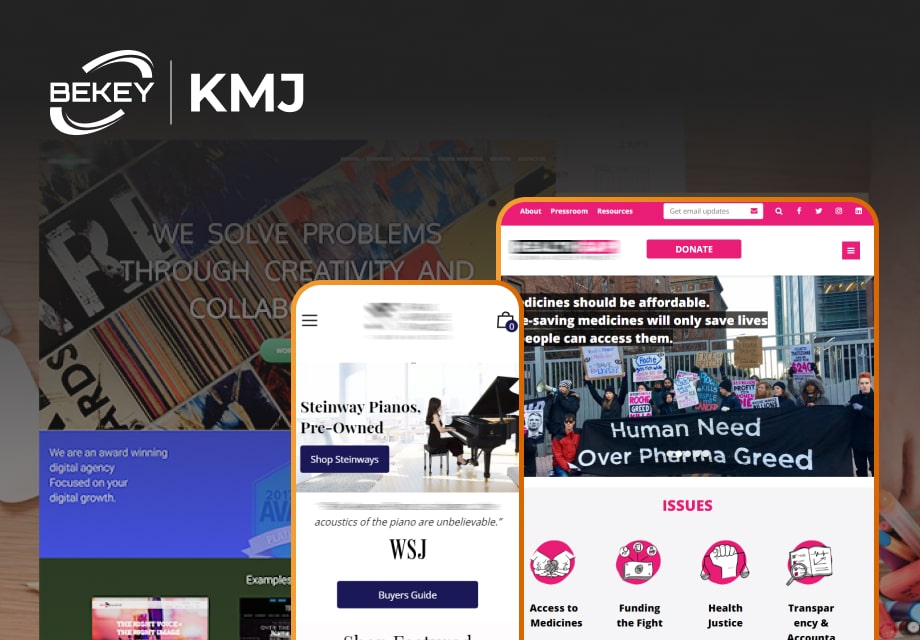 KMJ by Design