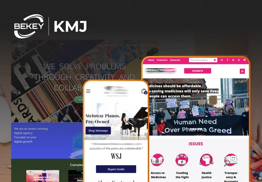 KMJ by Design