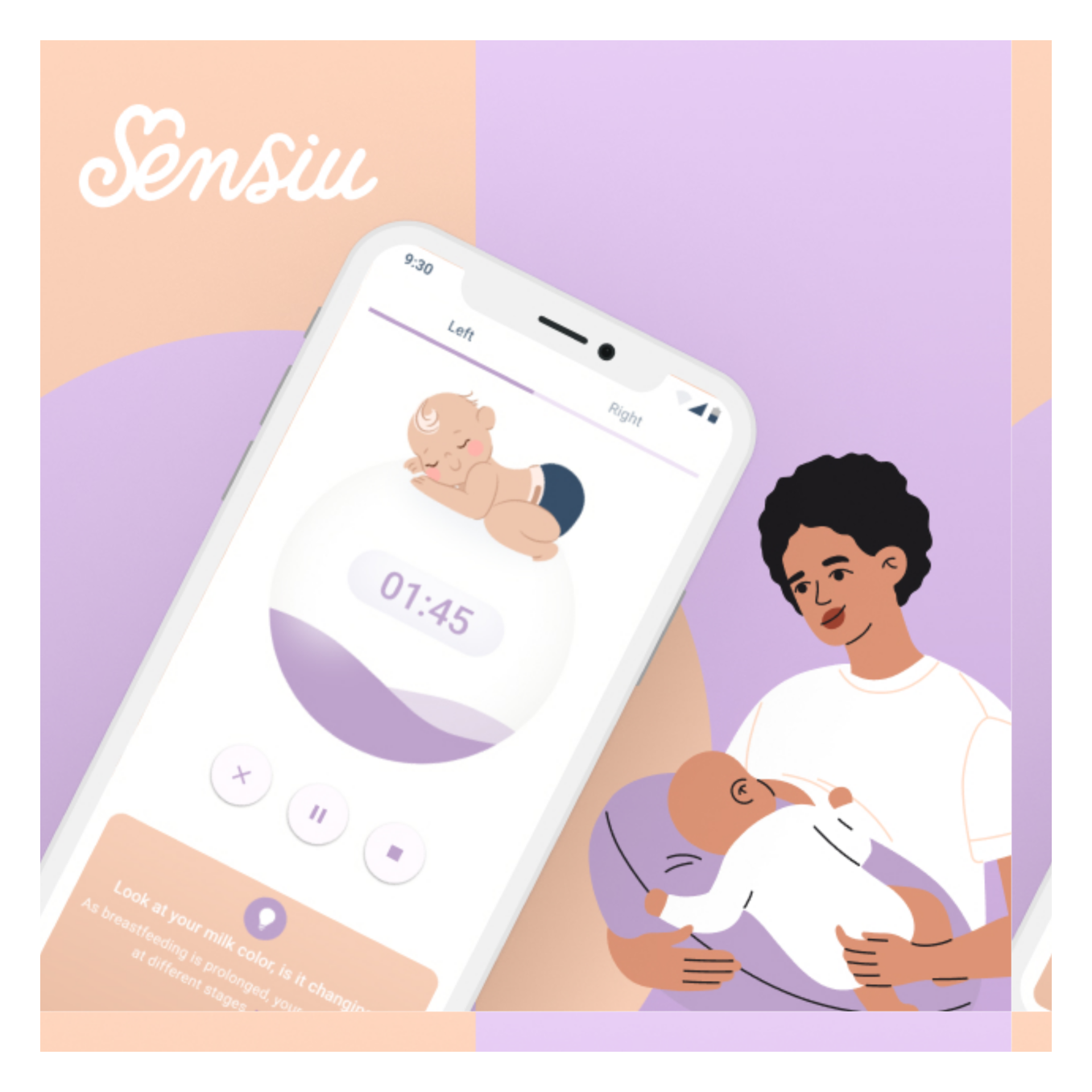 Sensiu