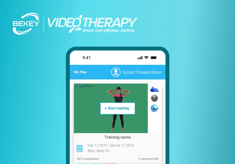 Video Therapy